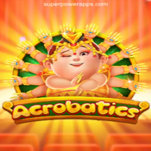 Acrobatics: Exploring the Thrilling World of SUPER POWER Platform-Online Slots Brasil #1