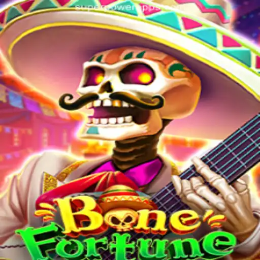 Unearth Hidden Riches with BoneFortune: The Ultimate Slot Adventure on SUPER POWER Platform