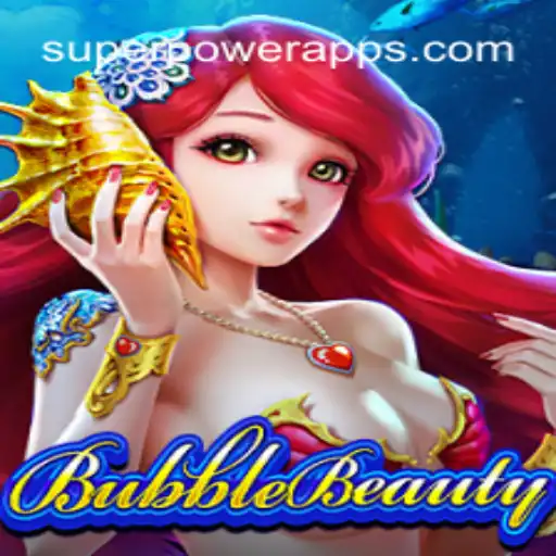 Unveiling BubbleBeauty: The Ultimate SUPER POWER Platform-Online Slots Experience in Brasil