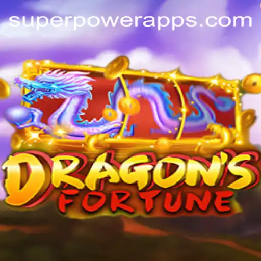 Exploring DragonFortune: The Premier Game on SUPER POWER Platform-Online Slots Brasil #1