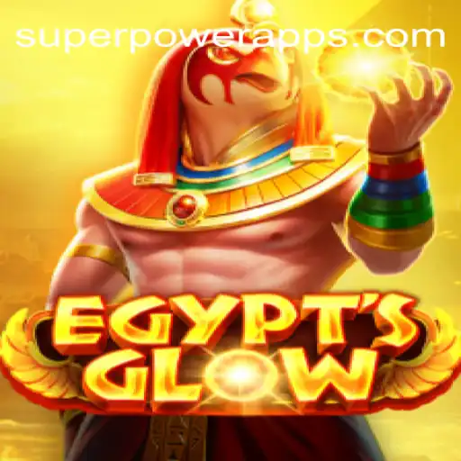 Unveiling the Secrets of EgyptsGlow: The Ultimate Slot Experience in Brazil