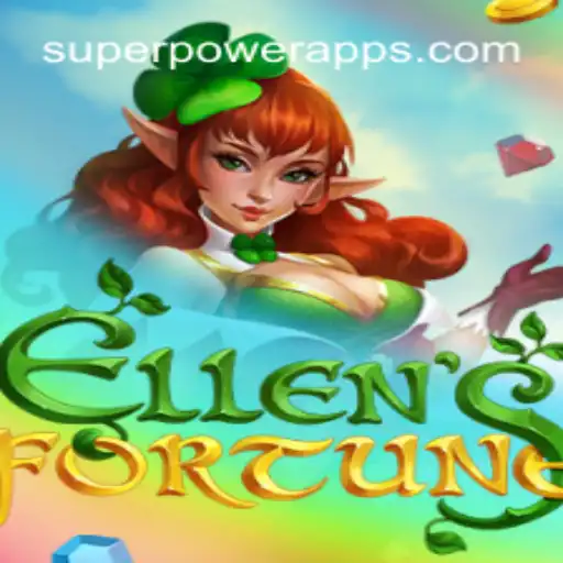Exploring the Thrills of EllensFortune: The SUPER POWER Platform-Online Slots Sensation in Brazil