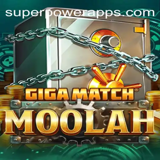 Explore the Exciting World of GigaMatchMoolah - The SUPER POWER Platform-Online Slots in Brasil