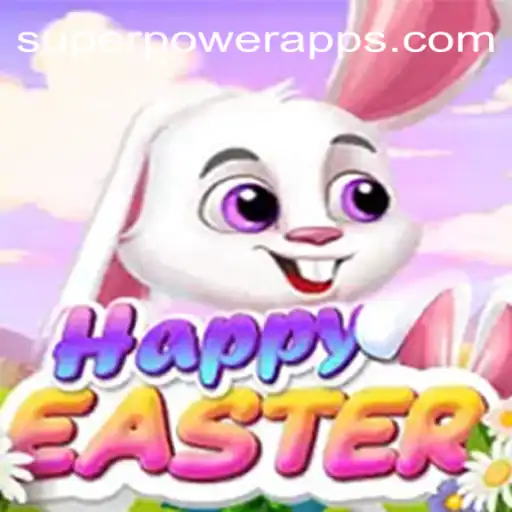 Exploring the Excitement of HappyEaster: The SUPER POWER Platform-Online Slots Brasil #1