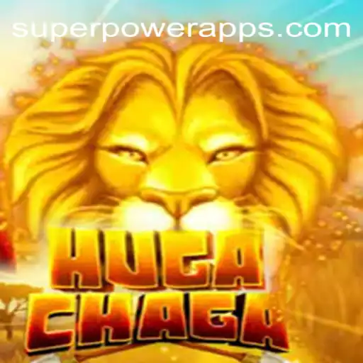 Discover the Excitement of HugaChaga: The SUPER POWER Platform for Online Slots in Brazil