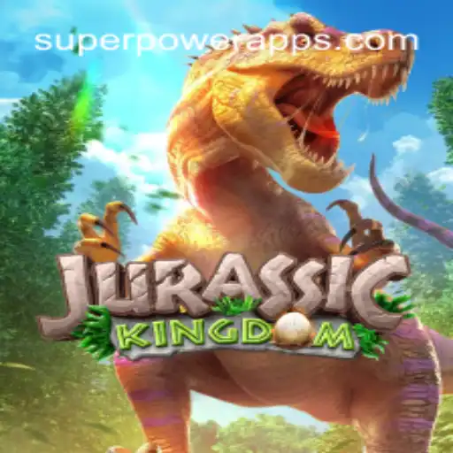 Discovering JurassicKingdom: An Adventure into the Prehistoric Era of Slots