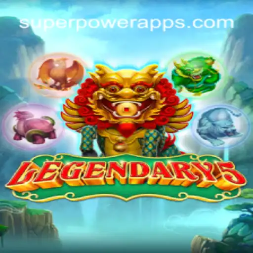 Exploring Legendary5: The Premier SUPER POWER Platform-Online Slots Brasil #1