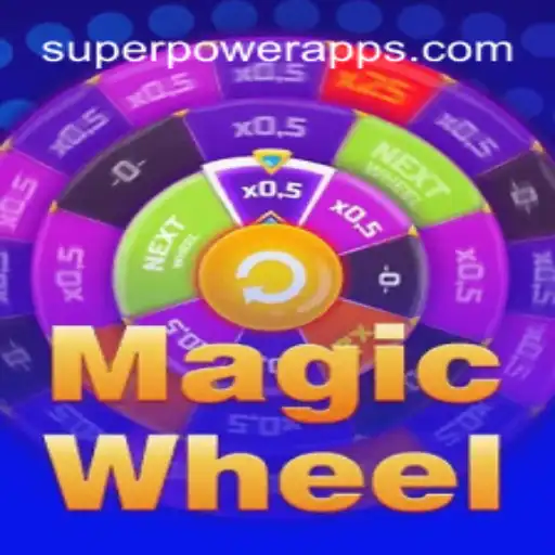 Discover the Thrills of MagicWheel: The SUPER POWER Platform-Online Slots in Brazil
