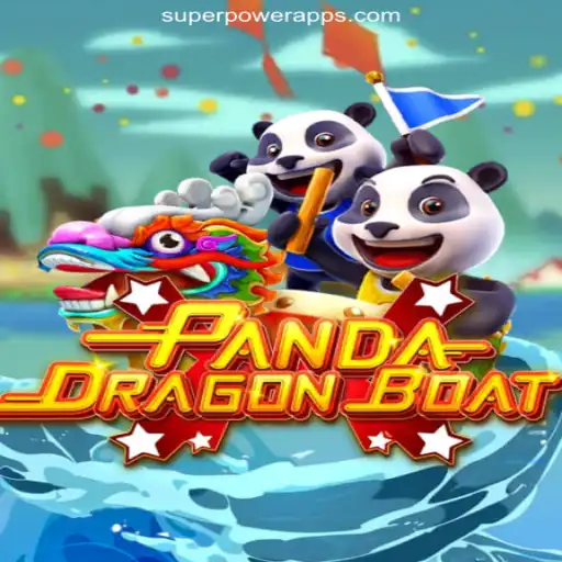 Exploring the World of PANDADRAGONBOAT: The Leading Online Slot Game on SUPER POWER Platform