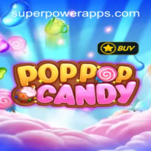 Discover the Thrilling World of POPPOPCANDY: The #1 Online Slot Game in Brasil
