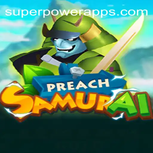 Experience the Thrills of PreachSamurai: The Ultimate Online Slot Adventure