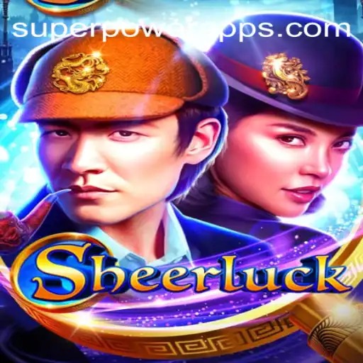 Unveiling the Thrills of Sheerluck: The SUPER POWER of Online Slots in Brasil