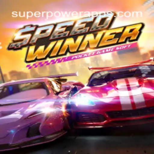 SpeedWinner: Exploring the SUPER POWER Platform-Online Slots Brasil #1