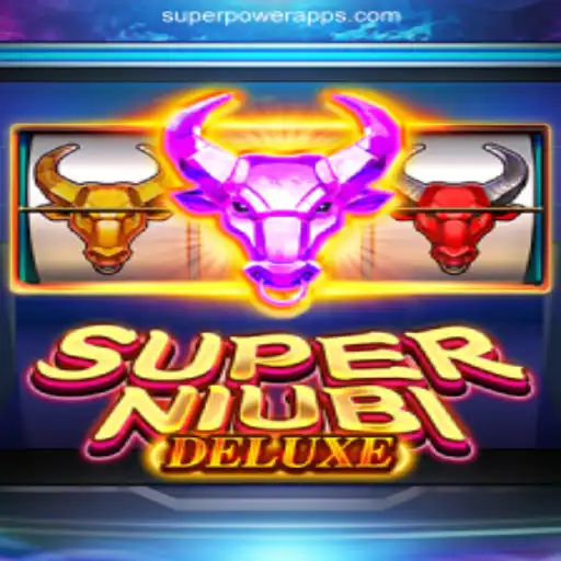 Discover the Thrills of SuperNiubiDeluxe: The Ultimate Online Slots Experience