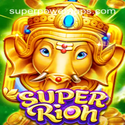 Exploring SuperRich: The #1 SUPER POWER Platform for Online Slots in Brazil