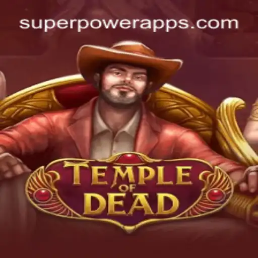 Unveiling the Mysteries of TempleofDead: The Ultimate Online Slots Adventure