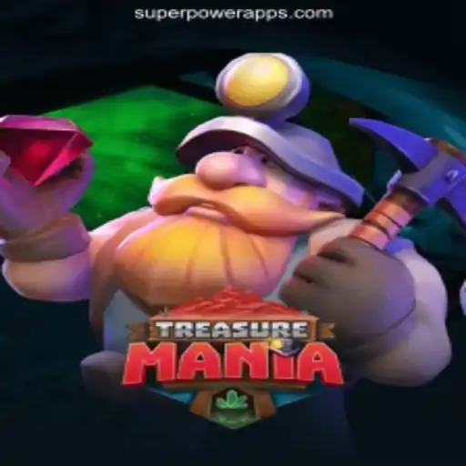 Explore TreasureMania: The Ultimate SUPER POWER Platform-Online Slots in Brasil
