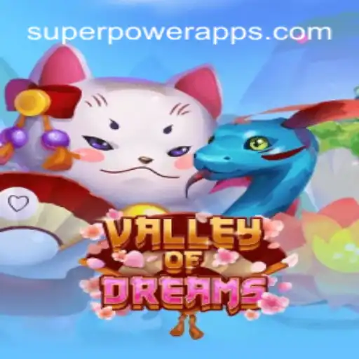 Discovering ValleyofDreams: The Premier Online Slot Game in Brazil