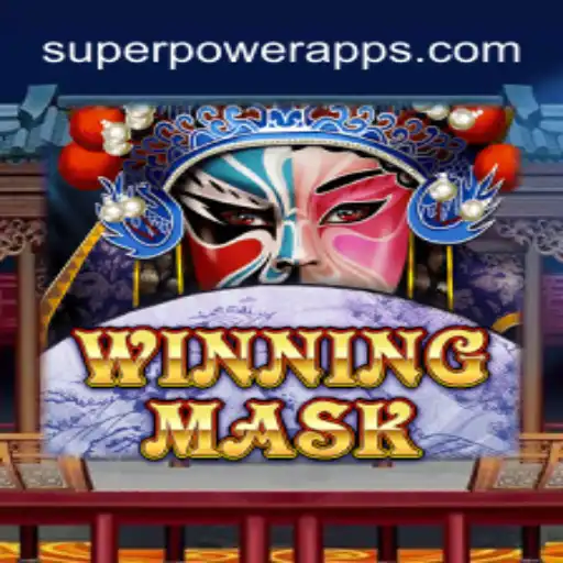 WinningMask: The Ultimate SUPER POWER Platform-Online Slots Experience in Brasil