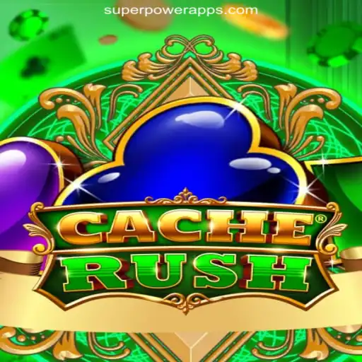 Exploring CacheRush: The Online Slots Game Dominating Brazil
