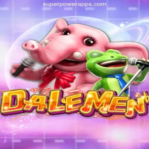 Exploring DALEMEN: The Ultimate Online Slot Experience