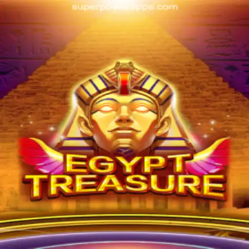 Discover the Mystical World of EgyptTreasure: An In-depth Guide to the Online Slot Sensation