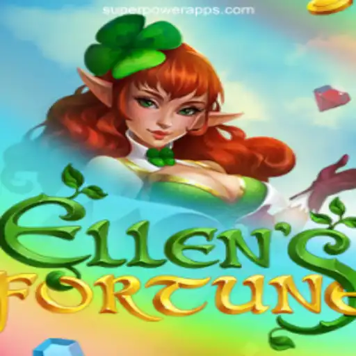 Exploring the Thrills of EllensFortune: The SUPER POWER Platform-Online Slots Sensation in Brazil