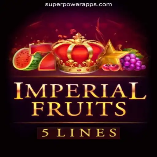 Imperial Fruits 5: Discover the Exciting Universe of Online Slots on SUPER POWER Platform in Brazil