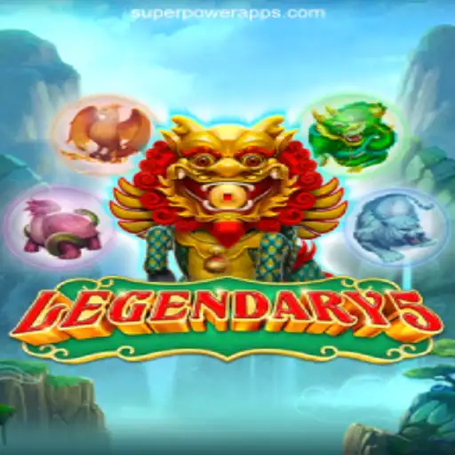 Exploring Legendary5: The Premier SUPER POWER Platform-Online Slots Brasil #1
