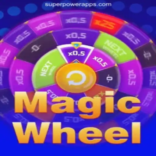 Discover the Thrills of MagicWheel: The SUPER POWER Platform-Online Slots in Brazil
