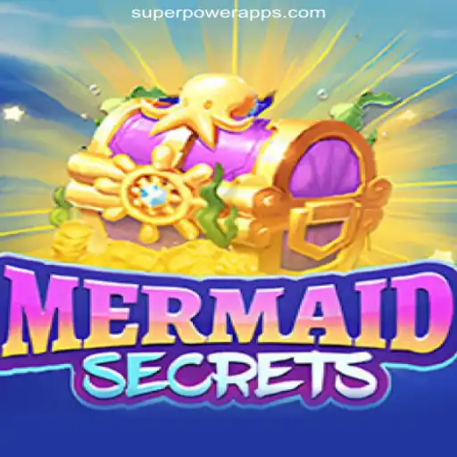 Dive into the World of MermaidSecrets: Explore the SUPER POWER Platform - Online Slots Brasil #1