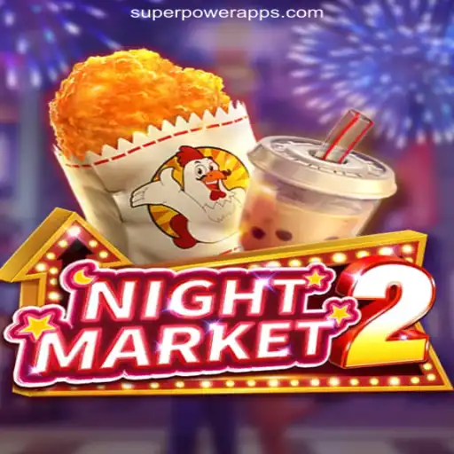Exploring NightMarket2: The Premier Superpower Platform-Online Slots in Brazil