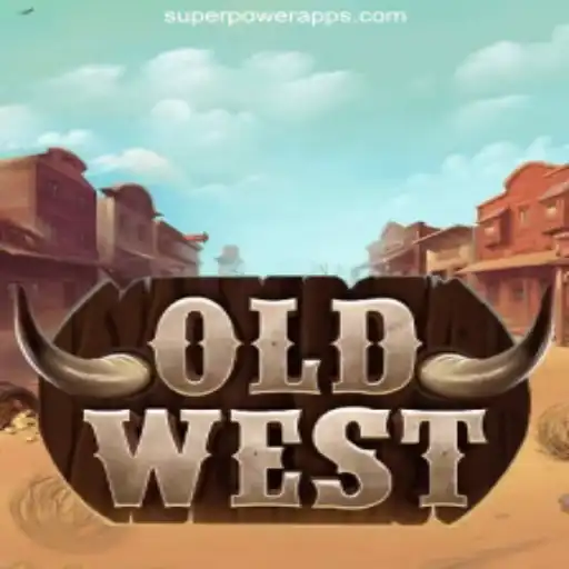 Discover the Thrilling World of OldWest on SUPER POWER Platform