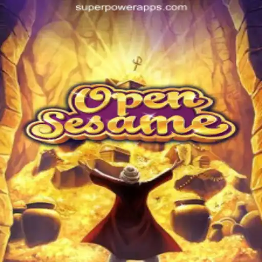 Unlock the Magic: Discover OpenSesame, the SUPER POWER Platform-Online Slots of Brasil