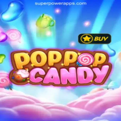 Discover the Thrilling World of POPPOPCANDY: The #1 Online Slot Game in Brasil