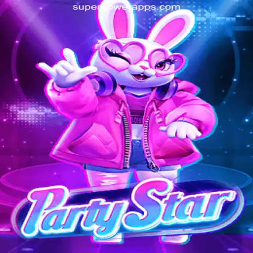Experience Unmatched Thrills with PartyStar: SUPER POWER Platform-Online Slots Brasil #1