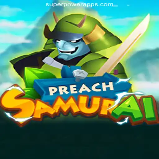 Experience the Thrills of PreachSamurai: The Ultimate Online Slot Adventure