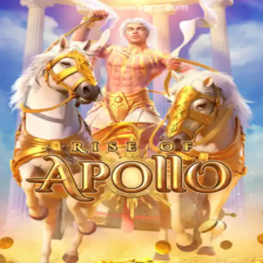 Rise of Apollo: Conquer the Reels with SUPER POWER on Brazil's #1 Online Slot Platform
