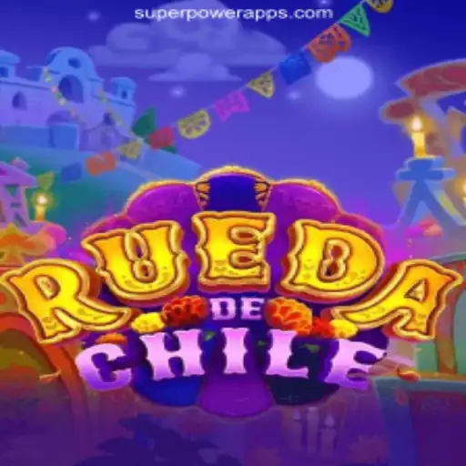 RuedaDeChile: Dominating the SUPER POWER Platform-Online Slots Brasil #1
