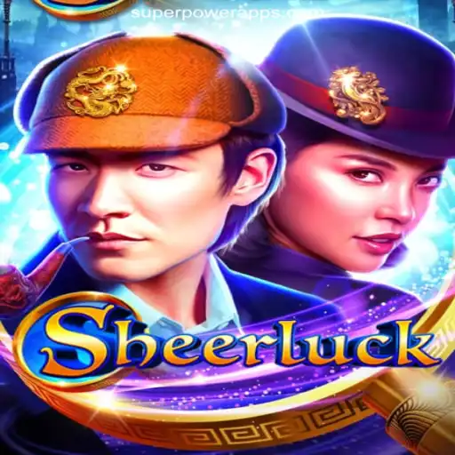 Unveiling the Thrills of Sheerluck: The SUPER POWER of Online Slots in Brasil