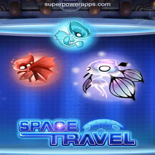 Exploring SpaceTravel: The Thrilling Super Power Slots Experience in Brasil