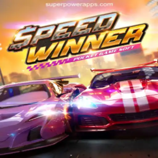 SpeedWinner: Exploring the SUPER POWER Platform-Online Slots Brasil #1