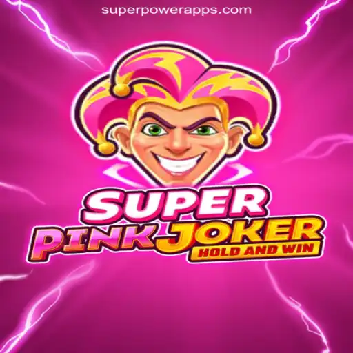 SuperPinkJoker: Exploring the Thrill of SUPER POWER Platform-Online Slots Brasil #1
