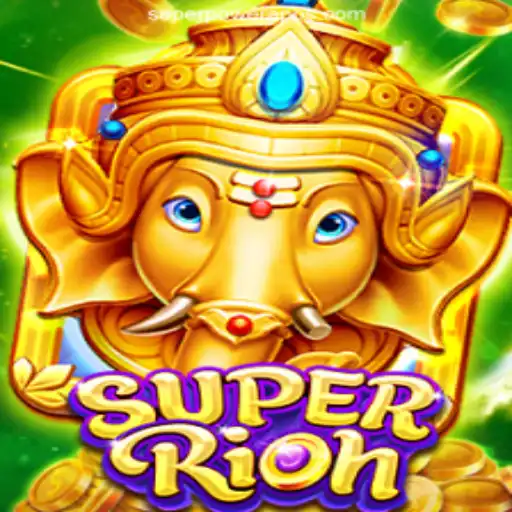 Exploring SuperRich: The #1 SUPER POWER Platform for Online Slots in Brazil