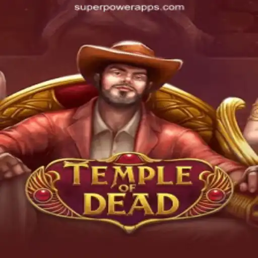 Unveiling the Mysteries of TempleofDead: The Ultimate Online Slots Adventure