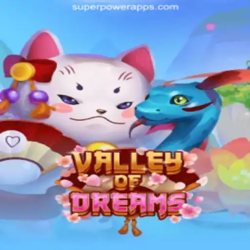 Discovering ValleyofDreams: The Premier Online Slot Game in Brazil