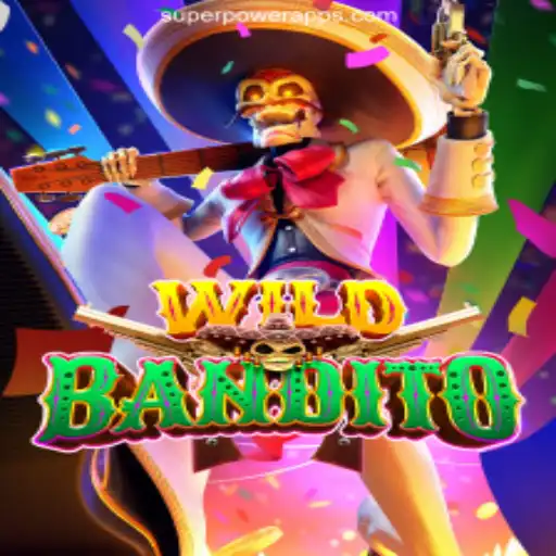 Unveiling WildBandito: A Thrilling Adventure with SUPER POWER on Online Slots Brasil #1