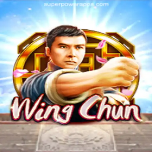 WingChun: Experience the SUPER POWER of Online Slots in Brasil