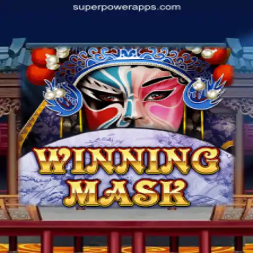 WinningMask: The Ultimate SUPER POWER Platform-Online Slots Experience in Brasil
