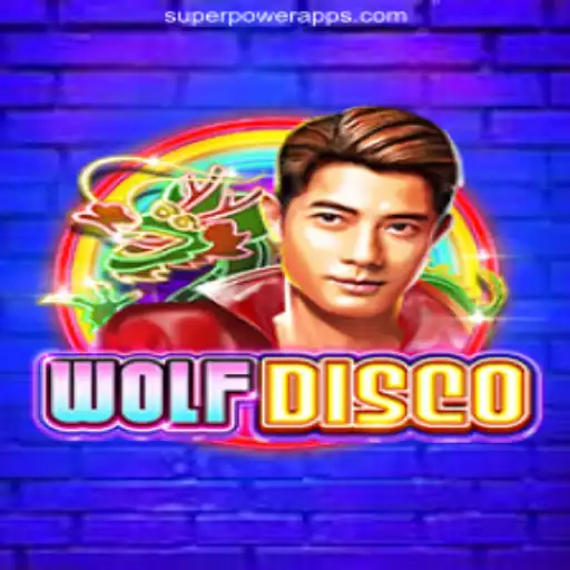 Exploring the Thrills of WolfDisco: The SUPER POWER Platform-Online Slots Brasil #1